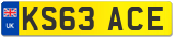 KS63 ACE