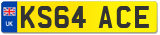 KS64 ACE