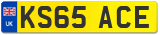 KS65 ACE