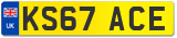 KS67 ACE