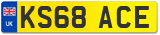 KS68 ACE