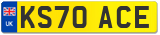 KS70 ACE