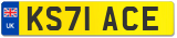 KS71 ACE