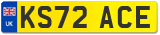 KS72 ACE