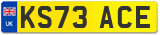 KS73 ACE