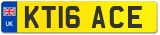 KT16 ACE