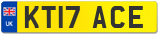 KT17 ACE