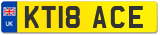 KT18 ACE