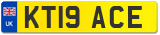 KT19 ACE