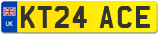 KT24 ACE