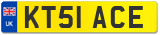 KT51 ACE