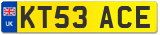 KT53 ACE