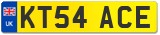 KT54 ACE