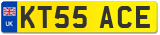 KT55 ACE