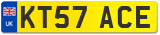 KT57 ACE