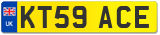 KT59 ACE