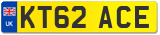 KT62 ACE