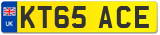 KT65 ACE