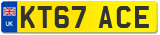 KT67 ACE