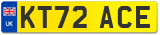 KT72 ACE