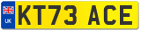 KT73 ACE