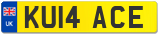 KU14 ACE