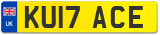 KU17 ACE