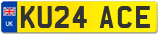 KU24 ACE