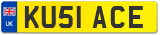 KU51 ACE