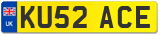 KU52 ACE