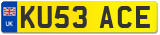 KU53 ACE