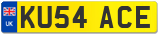 KU54 ACE