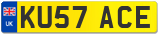 KU57 ACE