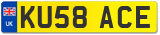 KU58 ACE