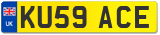 KU59 ACE