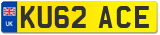 KU62 ACE