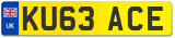 KU63 ACE