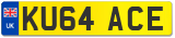 KU64 ACE