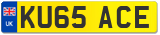 KU65 ACE