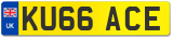 KU66 ACE