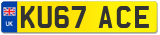 KU67 ACE