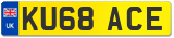 KU68 ACE