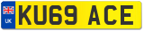 KU69 ACE