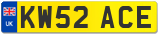 KW52 ACE