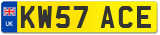 KW57 ACE