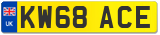 KW68 ACE