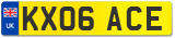 KX06 ACE