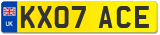 KX07 ACE