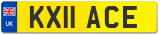 KX11 ACE