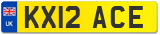 KX12 ACE